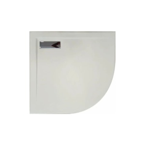 Cadita dus semirotunda acril mineral Belform Celesta slim