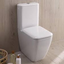 CAPAC WC ICON SQUARE SOFT CLOSE - Img 8