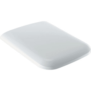 CAPAC WC ICON SQUARE SOFT CLOSE