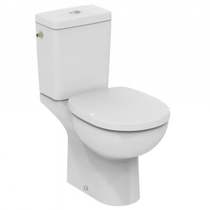 Capac wc Ideal Standard Connect - Img 3