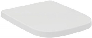 Capac wc Ideal Standard i.Life A inchidere normala
