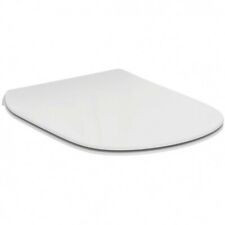 Capac wc Ideal Standard Tesi, slim, soft close