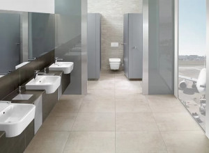 Capac wc Villeroy&Boch Architectura, soft-close, 37x53 cm, alb - Img 5