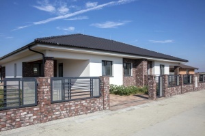 Caramida aparenta Stegu Country 674 (1 m²/cutie) - Img 2