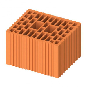 Caramida Brikston Leier GV, 290 x 240 x 188 mm