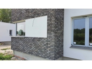 Coltar caramida aparenta interior/exterior Stegu Cambridge 17 (0.43 m²/cutie) - Img 3
