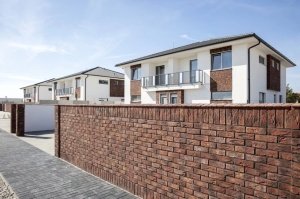 Coltar caramida aparenta Stegu Country 676 (0.48 m²/cutie) - Img 2
