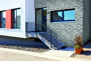 Coltar piatra decorativa interior/exterior Stegu Grenada 2 frost (0.28 m²/cutie) - Img 3