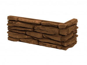 Coltar piatra decorativa Stegu California 03 (0.43 m²/cutie)