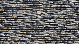 Coltar piatra decorativa Stegu California 2, grey (0.43 m²/cutie) - Img 2