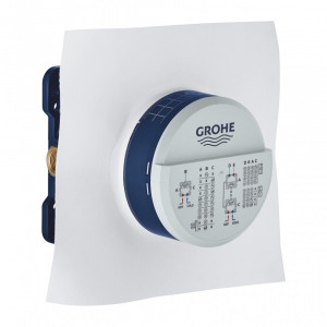 Corp incastrat Grohe Rapido Smartbox Universal - Img 3