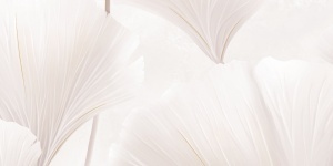 Decor gresie Tubadzin Albiano leaves left C 119.8x59.8 cm