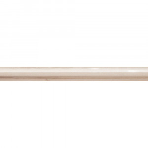Decor Tubadzin Blink, 4.7x60.8 cm, beige