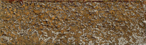Decor Tubadzin Goldgreen mix 7.2x22.7 cm - Img 5