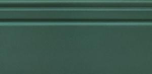Decor Tubadzin Timeless green 3 16x32.8 cm
