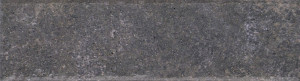Elevatie Klinker Paradyz Viano antracit 6.6x24.5 cm - Img 3