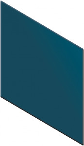 Faianta Ceramica Bianca Caro deep ocean 11.8x11.8 cm