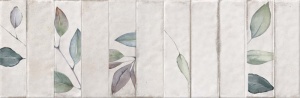 Faianta decor Kai Lumina Block Perla Decor 24.4x74.4 cm - Img 2