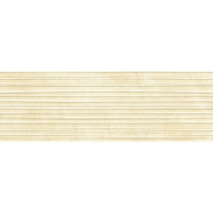 Faianta Kai Botticino 25.5x75.5 cm, lines beige - Img 6