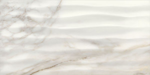 Faianta Kai Essenza Waves 30x60 cm, cream - Img 12