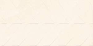 Faianta Paradyz Ideal STR 30x60 cm, crema - Img 2
