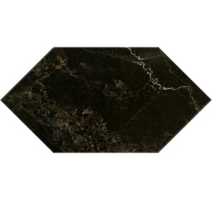 Faianta Tubadzin Caramell brown form 14.8x22.5 cm