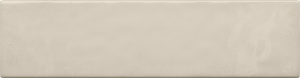 Faianta Tubadzin Masovia avorio B gloss STR 7.8x29.8 cm