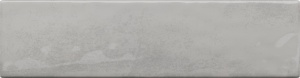 Faianta Tubadzin Masovia griggio A gloss STR 7.8x29.8 cm - Img 3