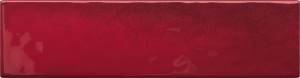 Faianta Tubadzin Masovia rubino A gloss STR 7.8x29.8 cm - Img 3