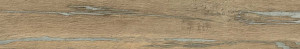 Gresie Cersanit Rockwood 20x120 cm, beige - Img 3