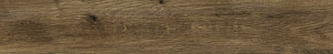 Gresie Cersanit Somerwood 20x120 cm, brown - Img 8