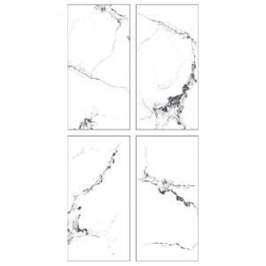 Gresie Diamond Carrara 60x120 cm - Img 2