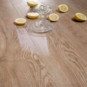 Gresie Emigres Candlewood Roble RC LAP Rectificata Lappato 20 x 120 cm - Img 2