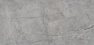Gresie Emigres Tebas Gris mat rectificata 60x120 cm