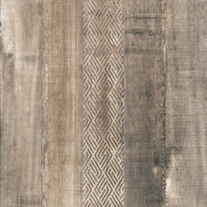 Gresie Kai Atelier 45x45 cm, print grey - Img 4