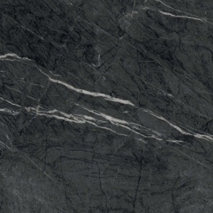 Gresie Kai Ceramics Nero Black 60x60 cm R - Img 2