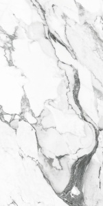 Gresie Kai Ceramics Supreme White 60x120 cm R, lucioasa - Img 7