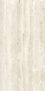 Gresie Kai Ceramics Travertino Grey 60x120 cm R, lucioasa - Img 7