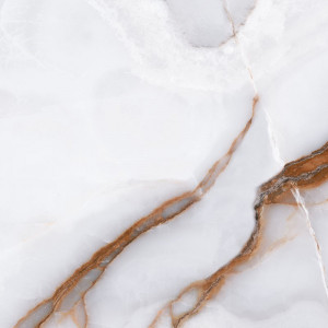 Gresie Kai Goldie 45x45 cm, white - Img 2