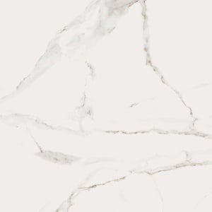 Gresie Kai Marble Athena White 60x60 cm