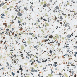 Gresie Kai Terrazzo veneto green 60x60 cm - Img 3