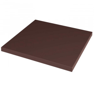 Gresie Klinker Paradyz Natural brown 30x30 cm