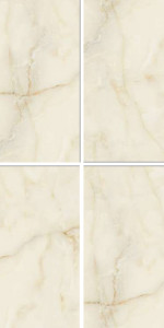 Gresie Luxury Bijoux Onyx 60x120 cm, lucioasa - Img 3