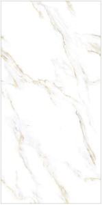 Gresie Mary Gold 60x120 cm, lucioasa