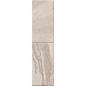 Gresie portelanata Kai Navona Mix 9359, 15.5x60.5 cm, beige - Img 5