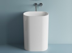 LAVOAR CHIRA FS 565C ALB TOP SOLID - Img 3