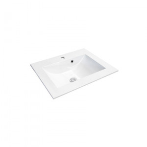 LAVOAR SILVER 60 CM MARMURA COMPOZITA NOU