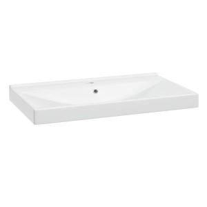 Lavoar Verso pentru mobilier Defra 80x45 cm