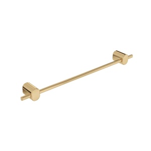 Maner mobilier Defra TWIG 23.6 cm, auriu