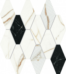 Mozaic Tubadzin Floris, 30.5x30.3 cm